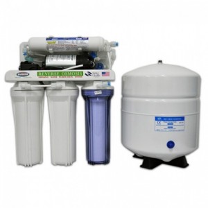 Reverse Osmosis Purifier