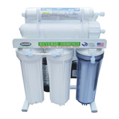 dauer reverse_osmosis with stand